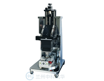 DSR-II直線勻速往復(fù)摩擦磨損試驗(yàn)機(jī)